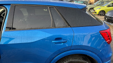 Audi Q2 30 TFSI Black Edition 5dr Petrol Estate